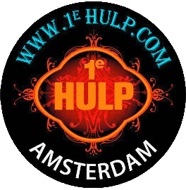 1e Hulp logo